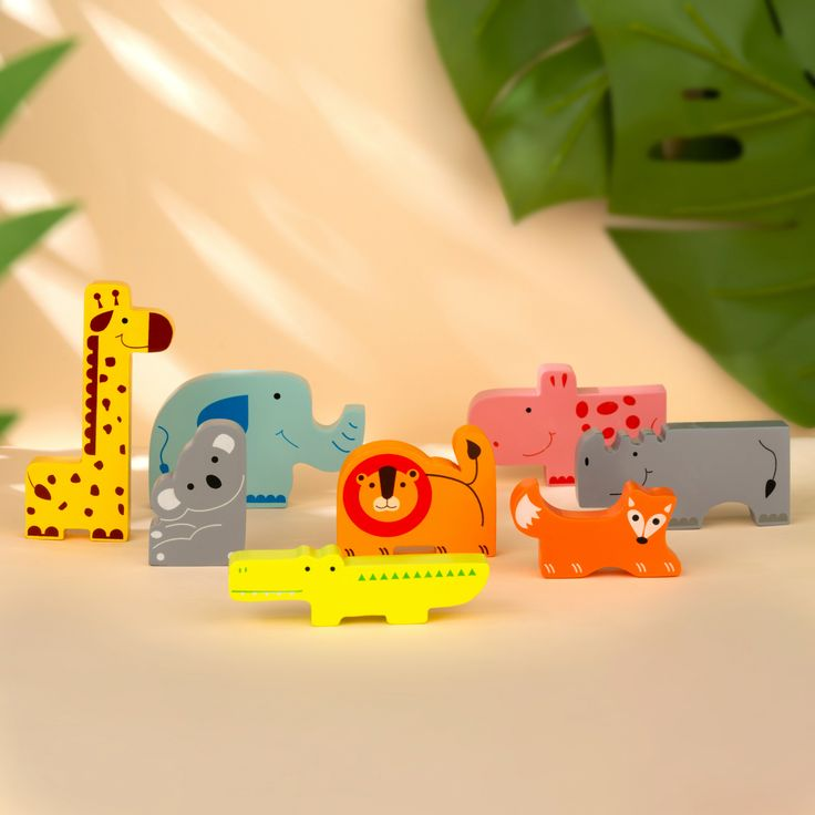 A playful creation made with Tooner parts
