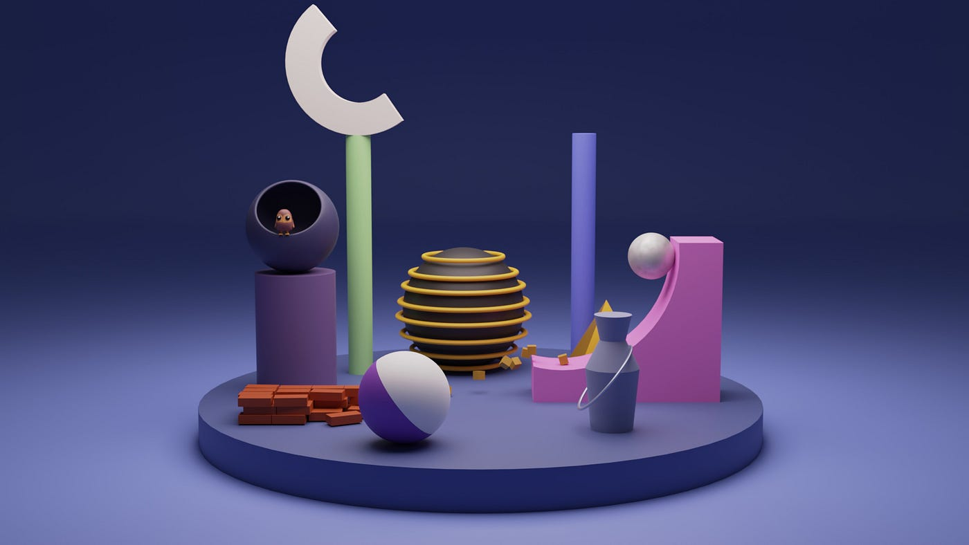 Choosing the Right Toys for Different Age Groups